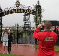 Half-Day Sports Lovers Bus Tour of Melbourne with Tour Options - Holiday Jervis Bay