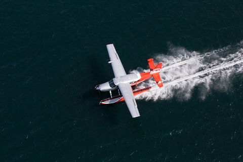 Lunch At Cottage Point Inn By Seaplane From Sydney - Holiday Jervis Bay 2
