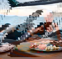 Fly  Sail Package With Providence - Holiday Jervis Bay