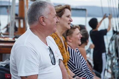 Fly & Sail Package (With Providence) - Holiday Jervis Bay 3