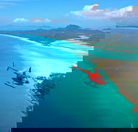 Whitehaven Heli Tour
