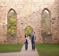 Small-Group Day Trip from Hobart to Port Arthur - Holiday Jervis Bay