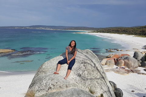 7-Day Super Value Tour Of Tasmania: Explore Tasmania's West And East Coasts - Holiday Jervis Bay 0