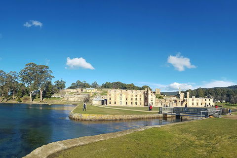 7-Day Super Value Tour Of Tasmania: Explore Tasmania's West And East Coasts - Holiday Jervis Bay 4
