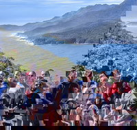 2-Day Tas East Coast Escape Tour including Bay of Fires Wineglass Bay  Devils - Holiday Jervis Bay