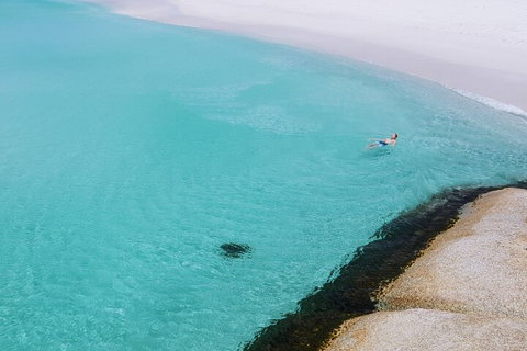 2-Day Tas East Coast Escape Tour Including Bay Of Fires, Wineglass Bay & Devils - Holiday Jervis Bay 5