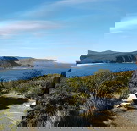 4-Day Fabulous Tasmania Tour Wineglass Bay Port Arthur Devils  Bruny Island - Holiday Jervis Bay