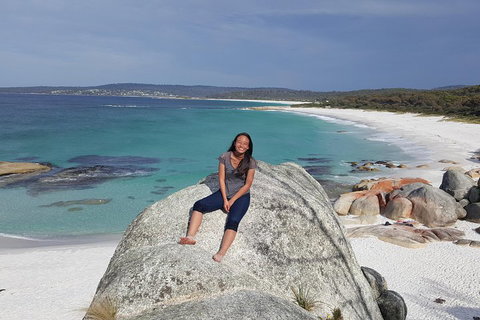 5-Day Best Of Tasmania Tour From Hobart - Holiday Jervis Bay 0