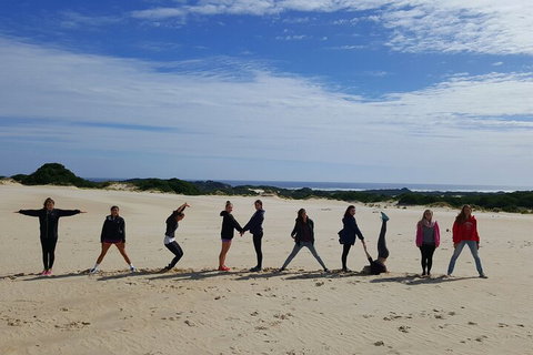 5-Day Best Of Tasmania Tour From Hobart - Holiday Jervis Bay 4