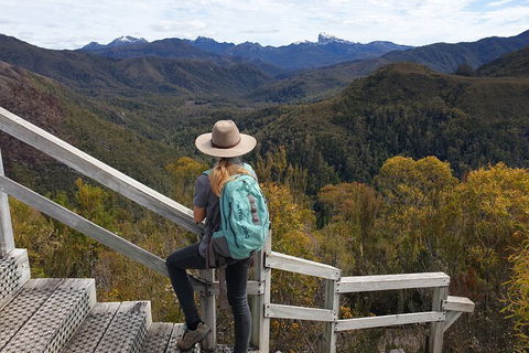 5-Day Best Of Tasmania Tour From Hobart - Holiday Jervis Bay 5