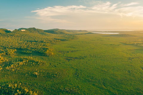 Serenity Cruise To Australia's Everglades - Holiday Jervis Bay 1