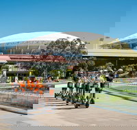 Adelaide Riverbank Guided Segway Tour - Holiday Jervis Bay