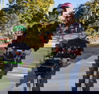 Brisbane Mini Segway Tour - Holiday Jervis Bay