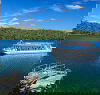 The Original Day Tour to Paronella Park Lake Barrine and Millaa Millaa Falls - Holiday Jervis Bay