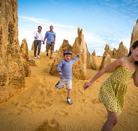 Full-Day Pinnacles Desert and Yanchep National Park Tour From Perth - Holiday Jervis Bay