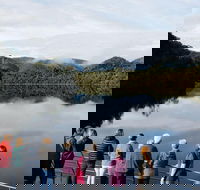 Gordon River Cruise departing from Strahan - Holiday Jervis Bay