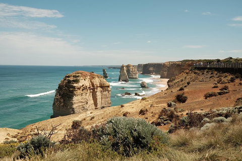 Small Group - 12 Apostles, Otways & Great Ocean Road Day Tour From Melbourne - Holiday Jervis Bay 4