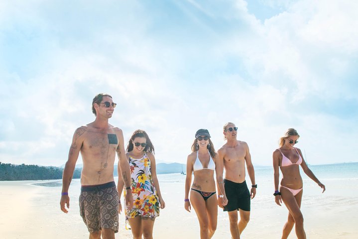  Holiday Jervis Bay