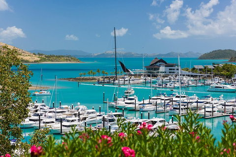 Whitehaven Beach And Hamilton Island Cruise - Holiday Jervis Bay 3