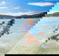 Whitehaven Beach Half-Day Cruises