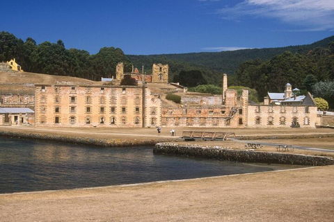 Port Arthur Tour From Hobart - Holiday Jervis Bay 0