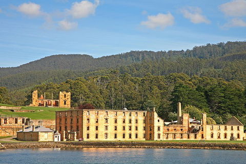Port Arthur Tour From Hobart - Holiday Jervis Bay 1