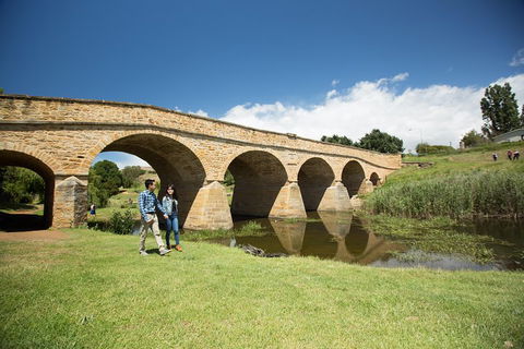 Port Arthur Tour From Hobart - Holiday Jervis Bay 2