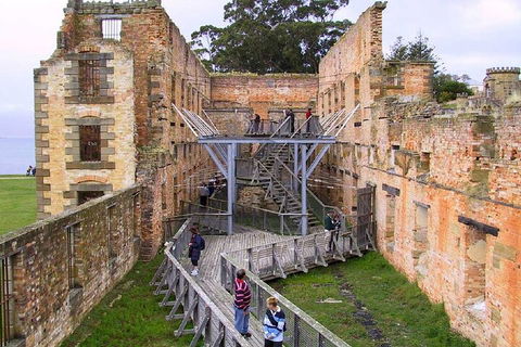 Port Arthur Tour From Hobart - Holiday Jervis Bay 4