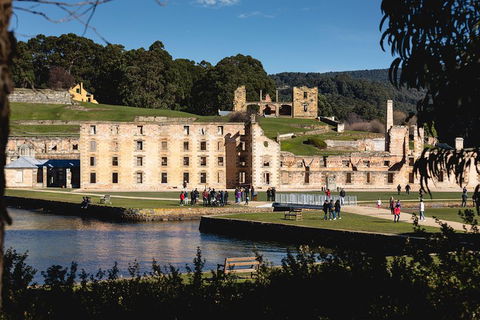 Port Arthur Tour From Hobart - Holiday Jervis Bay 5