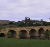 Richmond Historic Afternoon Tour from Hobart - Holiday Jervis Bay