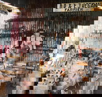 Historic Village Herberton Kuranda Village and the Skyrail Rainforest Cableway - Holiday Jervis Bay