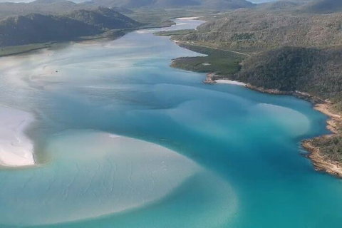 2 Night Small Group Whitsundays Sailing Adventure Aboard Mandrake - Holiday Jervis Bay 0