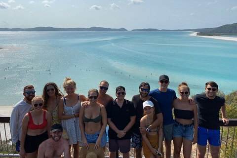 2 Night Small Group Whitsundays Sailing Adventure Aboard Mandrake - Holiday Jervis Bay 4