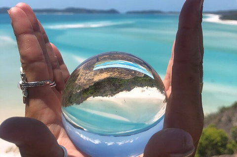 2-Night Whitsunday Islands Sailing Adventure On Trimaran Avatar - Holiday Jervis Bay 2