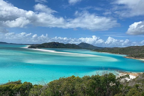 2-Night Whitsunday Islands Sailing Adventure On Trimaran Avatar - Holiday Jervis Bay 4