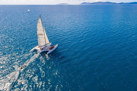 2-Night Whitsunday Islands Sailing Adventure On Trimaran Avatar - Holiday Jervis Bay 5