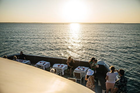 Darwin Harbour Sunset Cruise - Holiday Jervis Bay 0