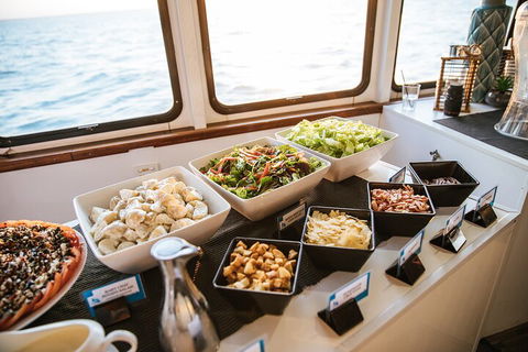Darwin Harbour Sunset Cruise - Holiday Jervis Bay 1