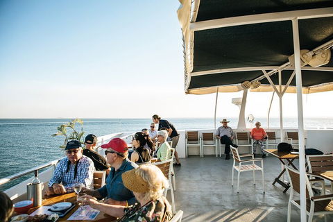 Darwin Harbour Sunset Cruise - Holiday Jervis Bay 2