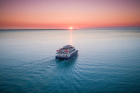 Darwin Harbour Sunset Cruise - Holiday Jervis Bay 3