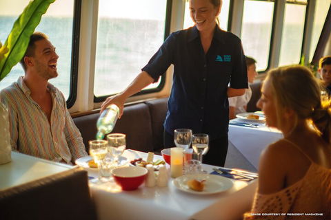 Darwin Harbour Sunset Cruise - Holiday Jervis Bay 4