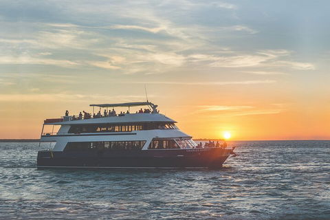 Darwin Harbour Sunset Cruise - Holiday Jervis Bay 5