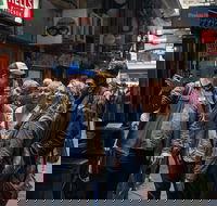 Complete Melbourne Walking Tour - Holiday Jervis Bay