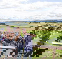 Private Tour of Melbourne - Holiday Jervis Bay