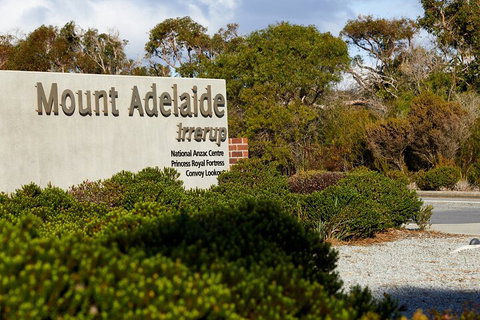 Albany History And Highlights Tour - Holiday Jervis Bay 4