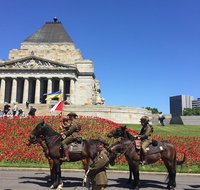 Private Half Day Melbourne City Tour with Local guide - Holiday Jervis Bay