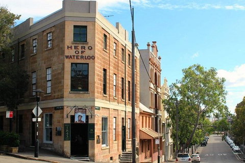 Sydney Half Day Highlights - Luxury Private Tour - Morning Or Afternoon Avail - Holiday Jervis Bay 0