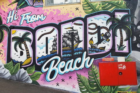 Sydney Half Day Highlights - Luxury Private Tour - Morning Or Afternoon Avail - Holiday Jervis Bay 3