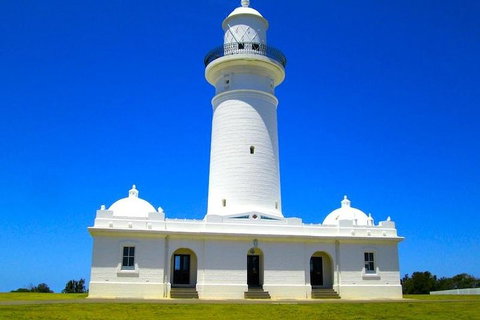 Sydney Half Day Highlights - Luxury Private Tour - Morning Or Afternoon Avail - Holiday Jervis Bay 5