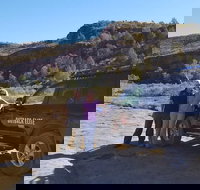 Palm Valley and Hermannsburg 1 Day 4WD Tour - Holiday Jervis Bay